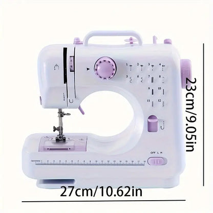 MINI SEWING MACHINE