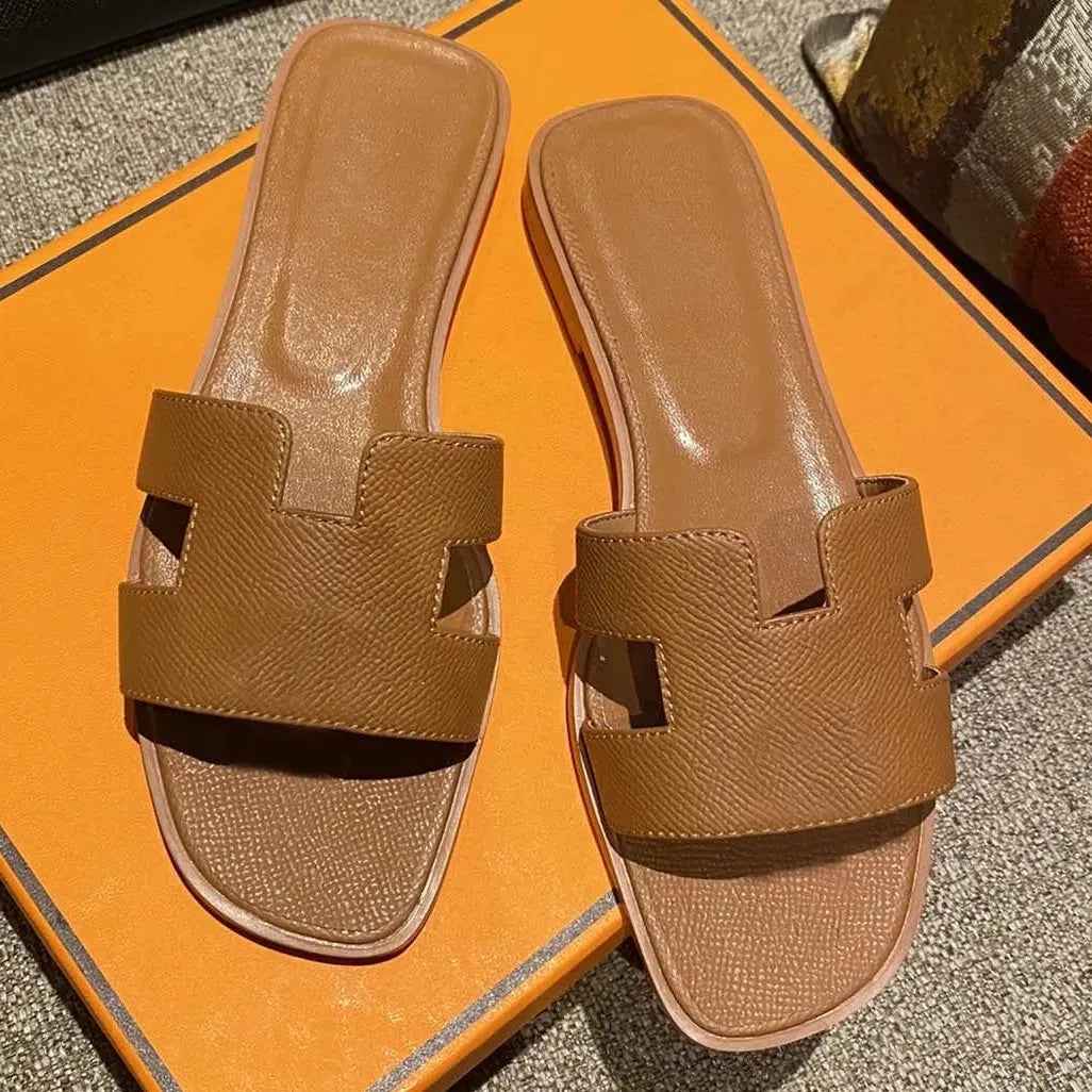 WOMEN ORAN SANDALS