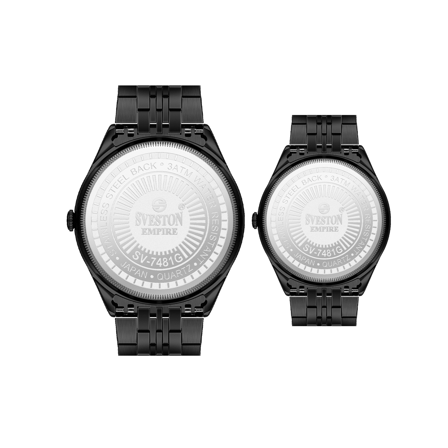 Sveston Sapphire SV-7481-Couple