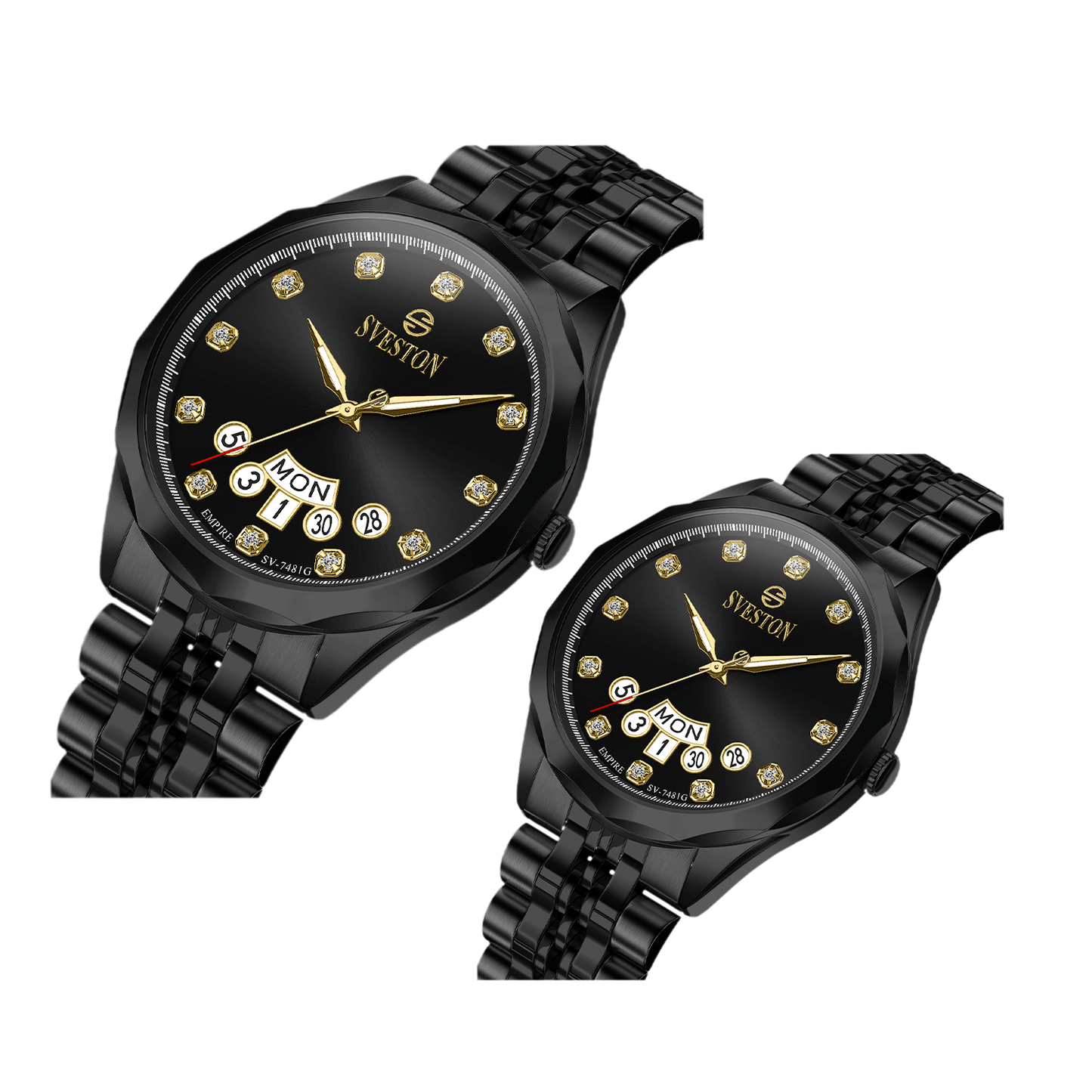 Sveston Sapphire SV-7481-Couple