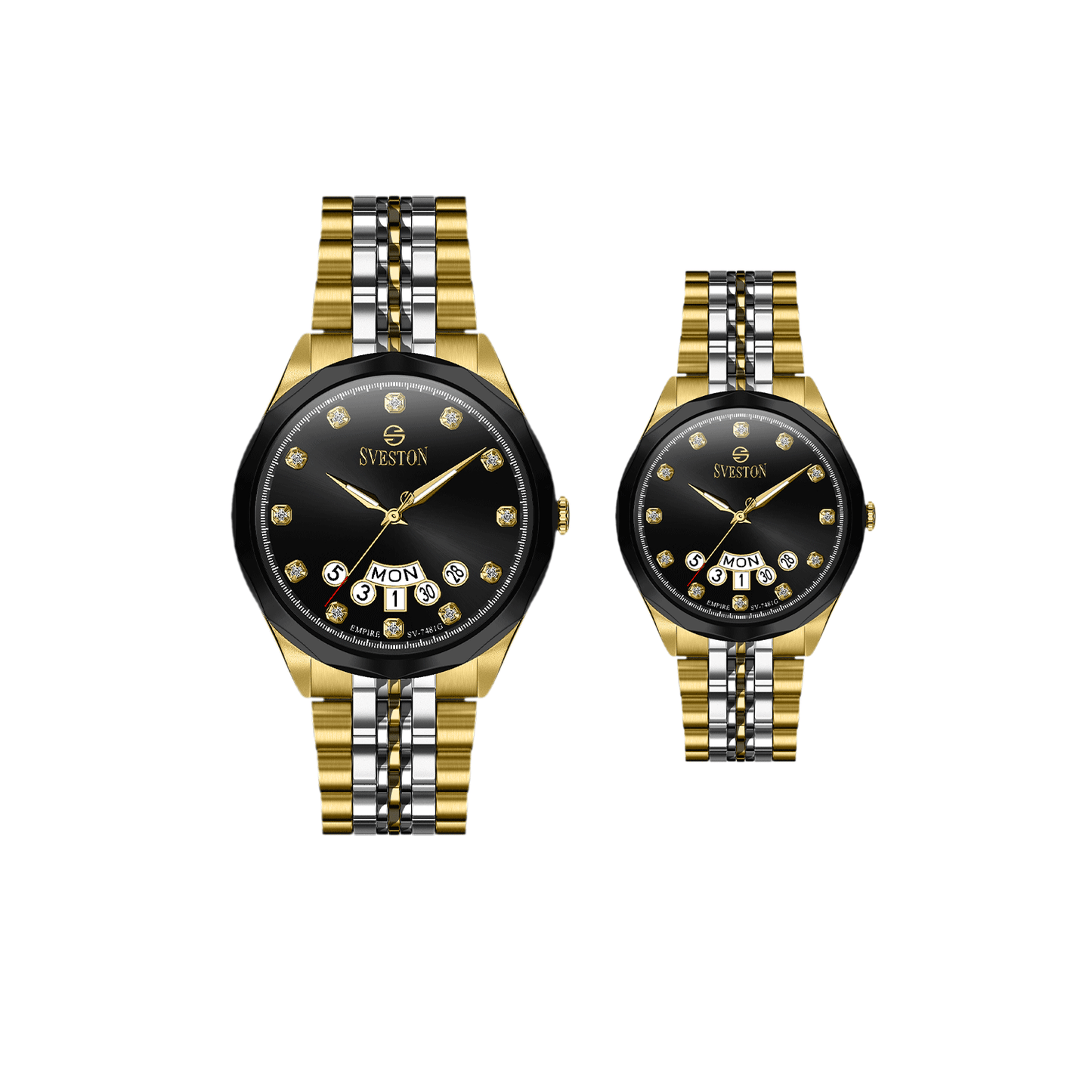 Sveston Sapphire SV-7481-Couple