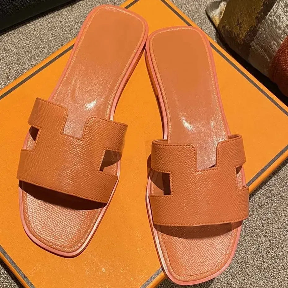 WOMEN ORAN SANDALS