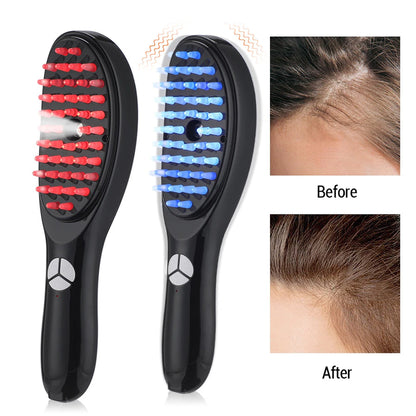 Hair Growth Brush