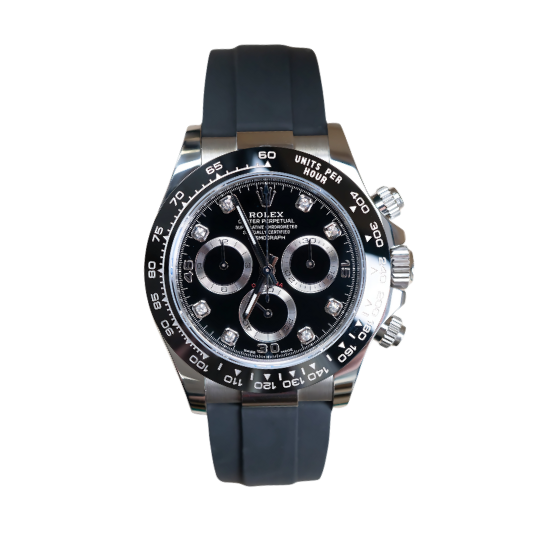 Rolex Oyster Perpetual Daytona