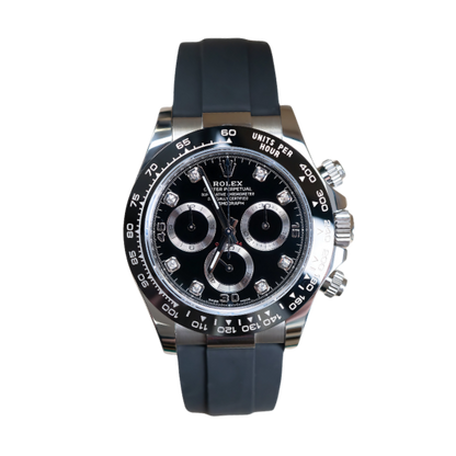 Rolex Oyster Perpetual Daytona Watch