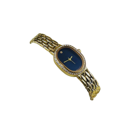 Movado Luxury Women Watch