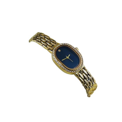 Movado Luxury Women Watch