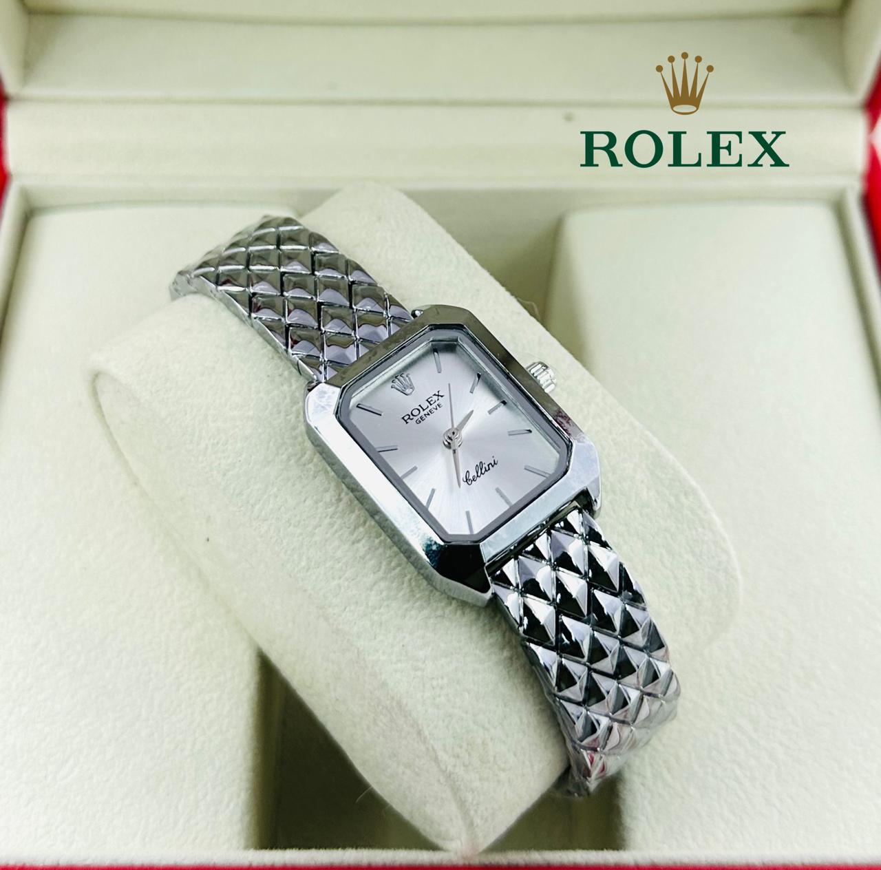 LADIES ROLEX DIAMOND