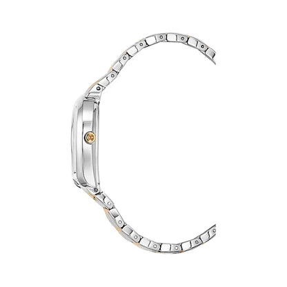 AINGER BITONTO DIAMOND WATCH