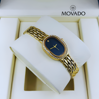 Movado Luxury Women Watch